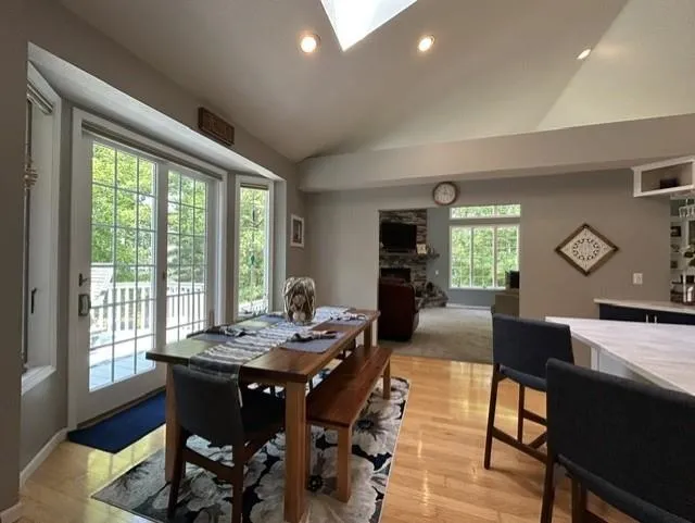 7021 Lakewood Drive Oscoda Charter Township, MI 48750