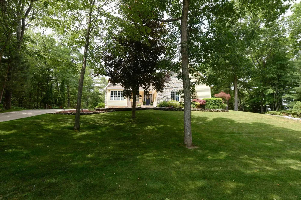 7021 Lakewood Drive Oscoda Charter Township, MI 48750