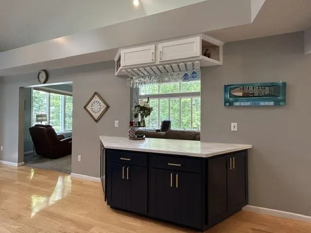 7021 Lakewood Drive Oscoda Charter Township, MI 48750