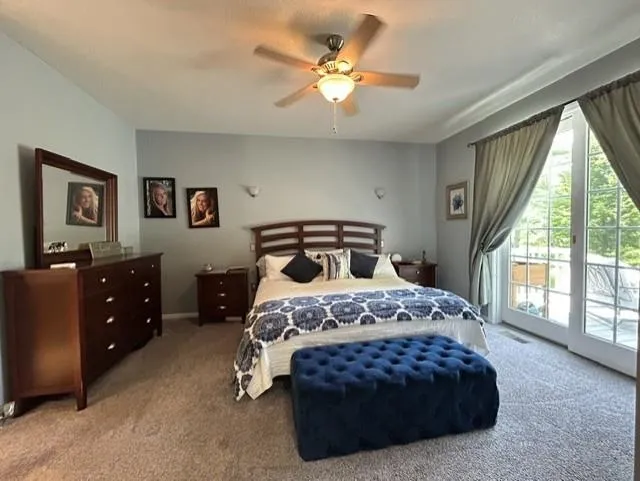 7021 Lakewood Drive Oscoda Charter Township, MI 48750