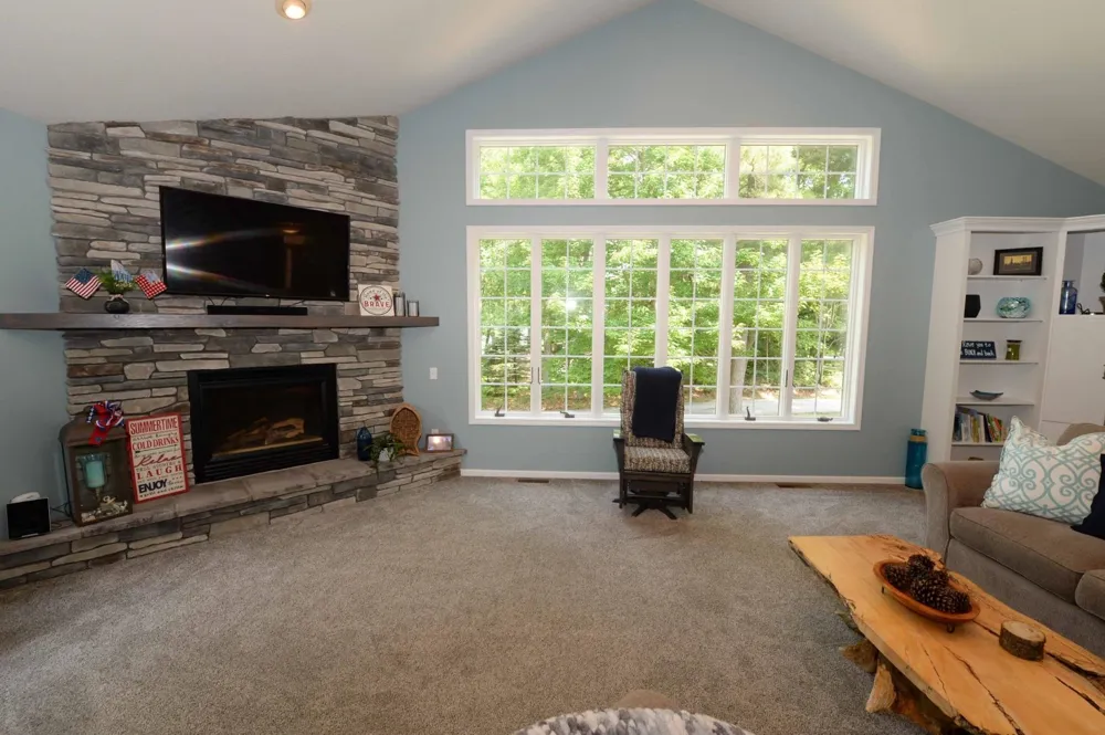 7021 Lakewood Drive Oscoda Charter Township, MI 48750
