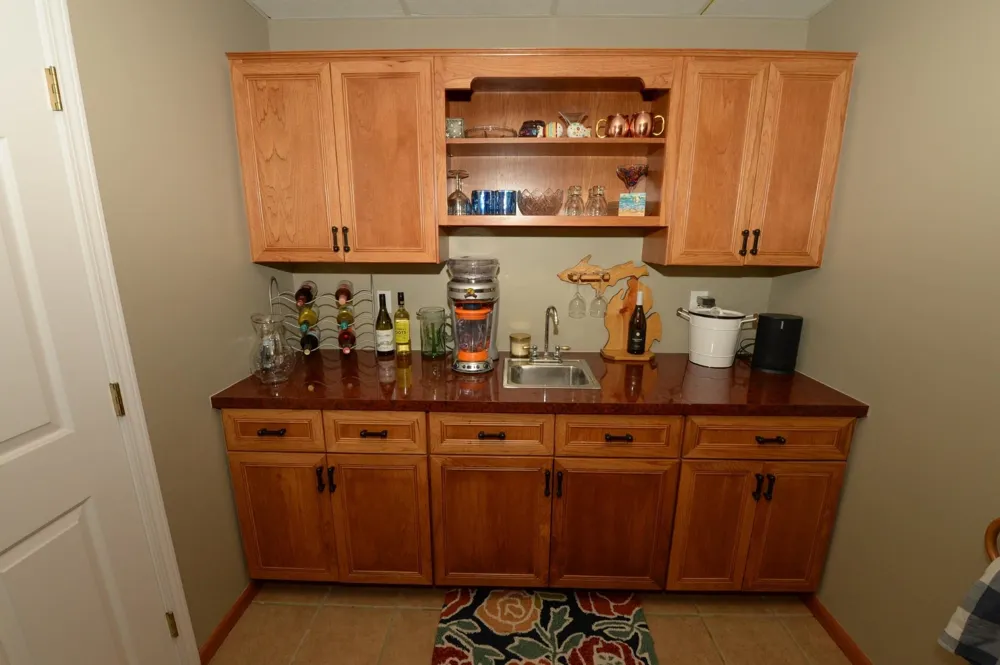 7021 Lakewood Drive Oscoda Charter Township, MI 48750