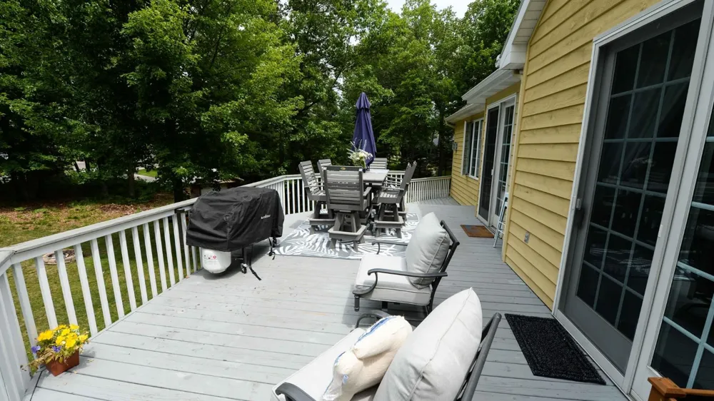 7021 Lakewood Drive Oscoda Charter Township, MI 48750