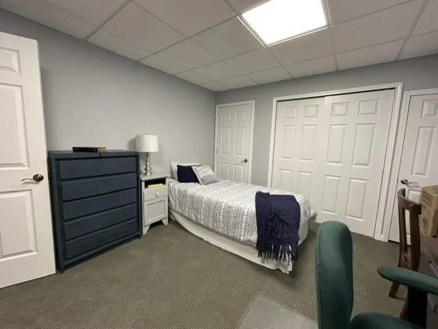 7021 Lakewood Drive Oscoda Charter Township, MI 48750