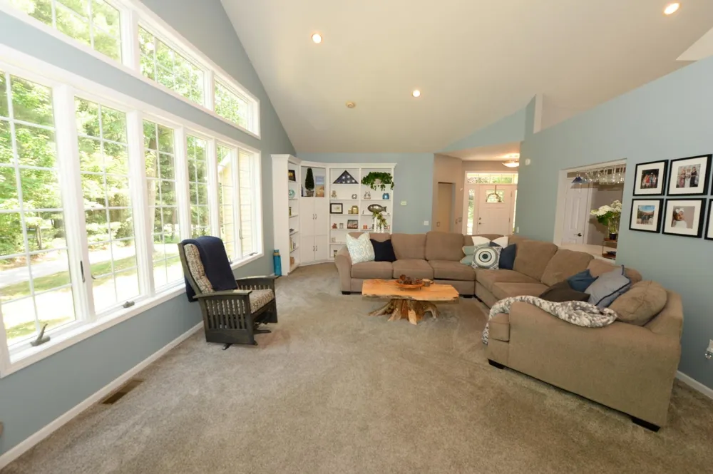 7021 Lakewood Drive Oscoda Charter Township, MI 48750