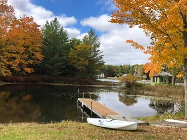7021 Lakewood Drive Oscoda Charter Township, MI 48750