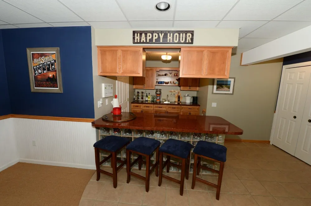 7021 Lakewood Drive Oscoda Charter Township, MI 48750