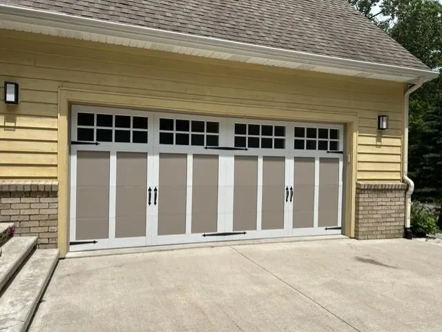 7021 Lakewood Drive Oscoda Charter Township, MI 48750