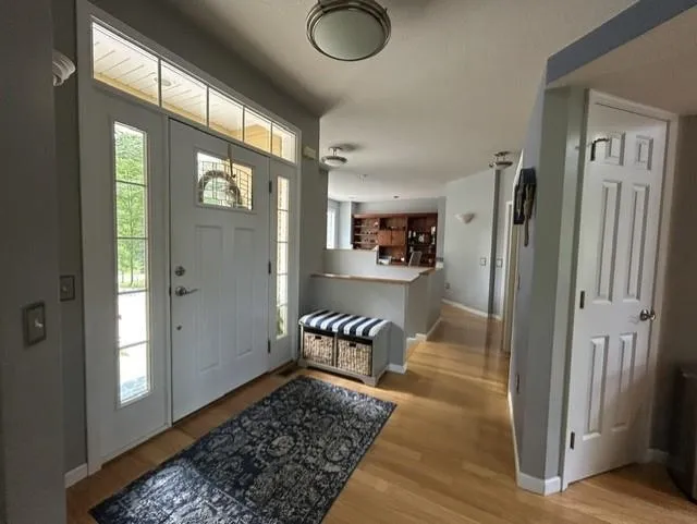 7021 Lakewood Drive Oscoda Charter Township, MI 48750