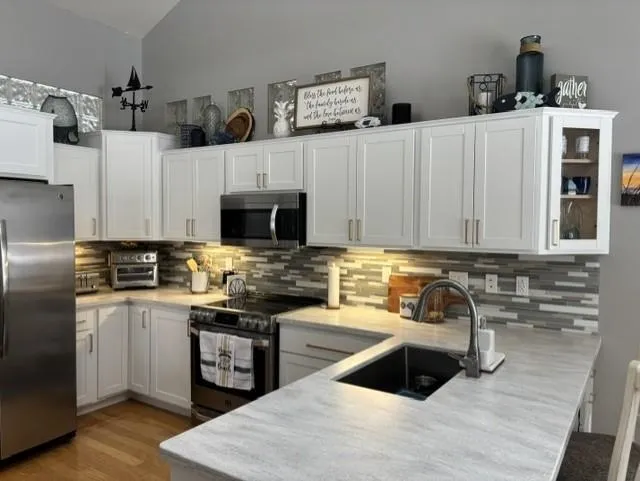 7021 Lakewood Drive Oscoda Charter Township, MI 48750