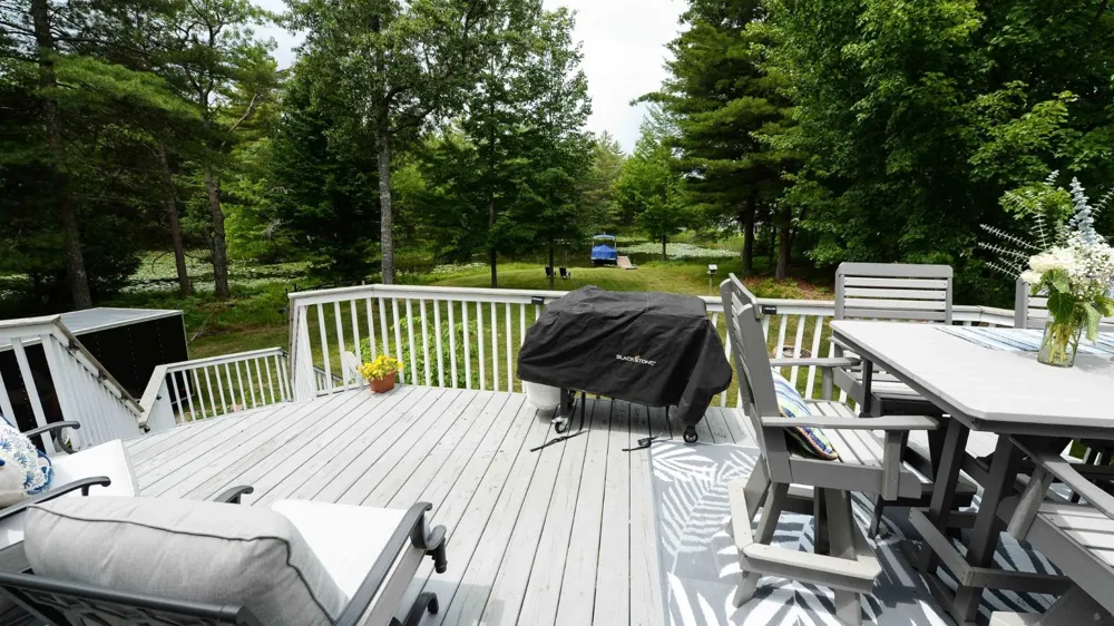 7021 Lakewood Drive Oscoda Charter Township, MI 48750