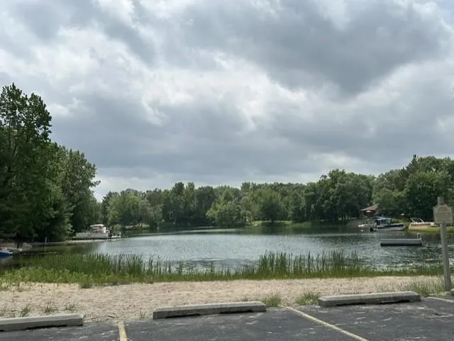 7021 Lakewood Drive Oscoda Charter Township, MI 48750