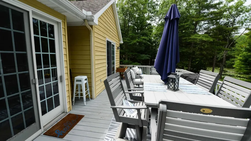 7021 Lakewood Drive Oscoda Charter Township, MI 48750