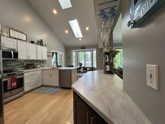 7021 Lakewood Drive Oscoda Charter Township, MI 48750
