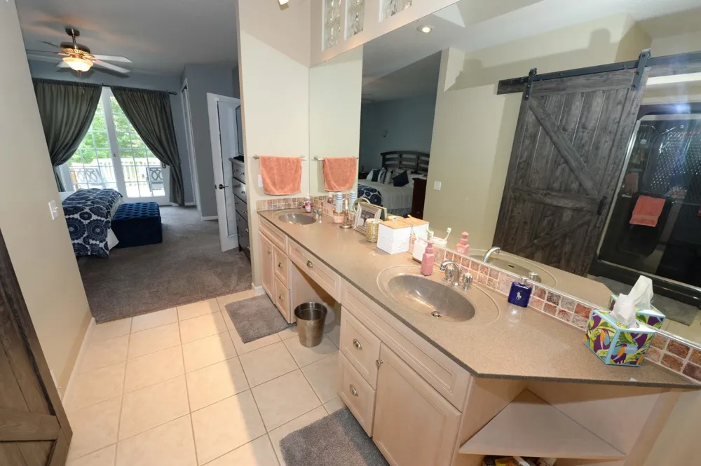 7021 Lakewood Drive Oscoda Charter Township, MI 48750