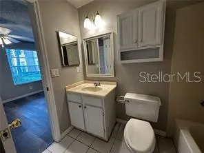 713 SANDY COURT #375 Altamonte Springs, FL 32714