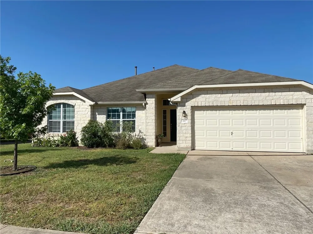617 Kingston Lacy Boulevard Pflugerville, TX 78660