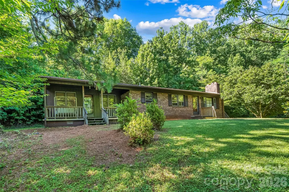 215 Fork River Road Marion, NC 28752
