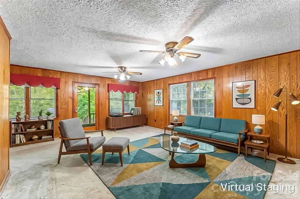 215 Fork River Road Marion, NC 28752