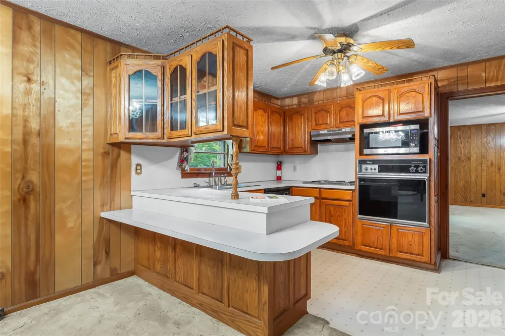 215 Fork River Road Marion, NC 28752