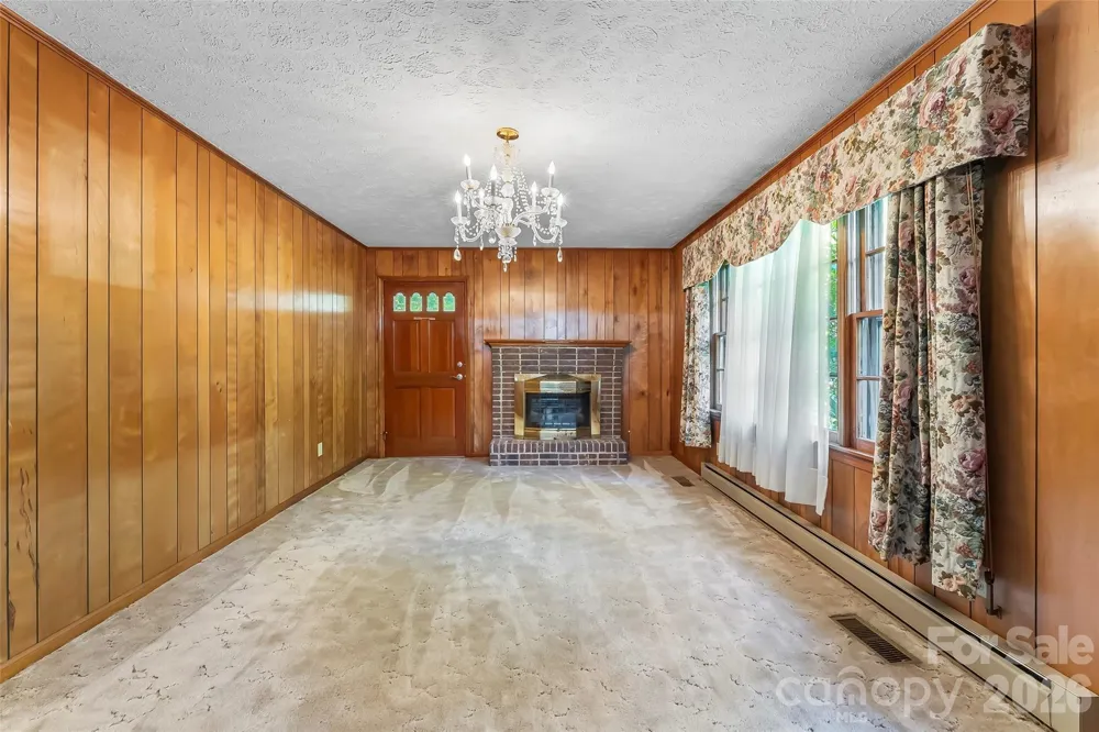 215 Fork River Road Marion, NC 28752