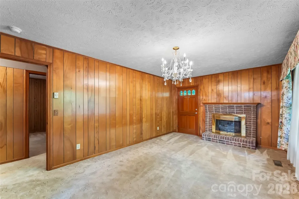 215 Fork River Road Marion, NC 28752