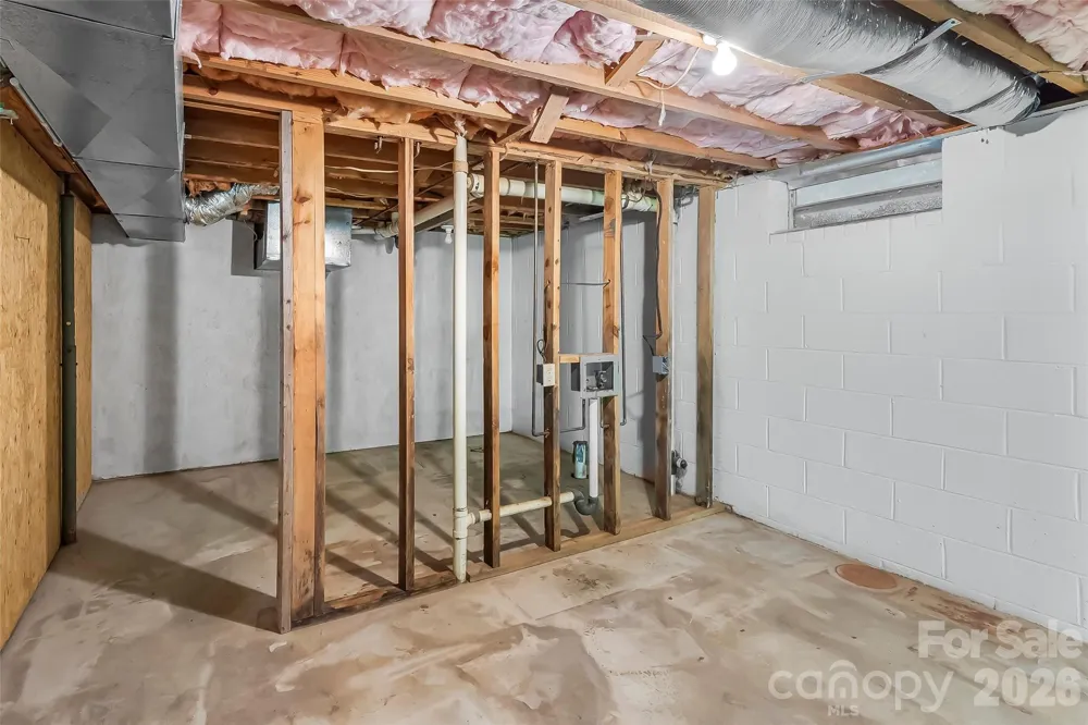 215 Fork River Road Marion, NC 28752