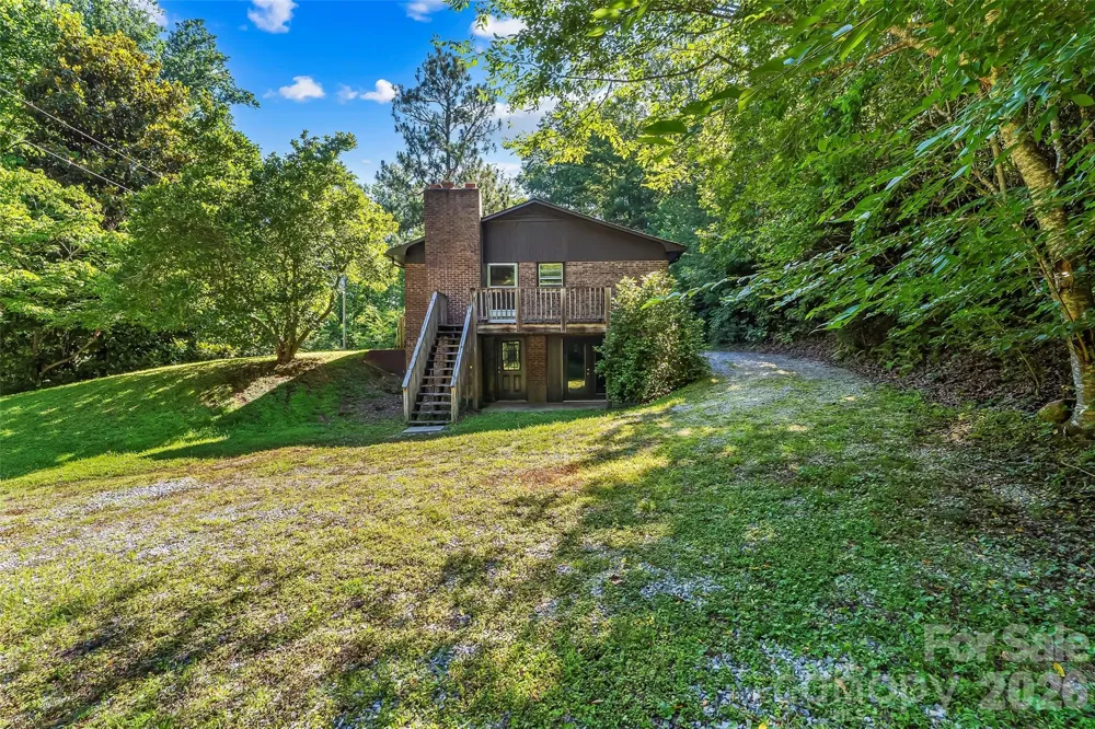 215 Fork River Road Marion, NC 28752