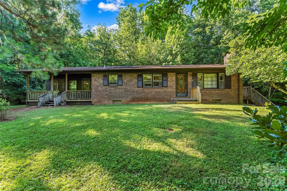 215 Fork River Road Marion, NC 28752