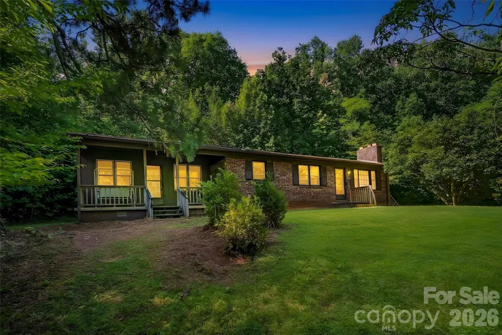 215 Fork River Road Marion, NC 28752