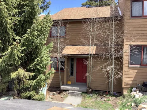 6722 Ryan Gulch Road #6722