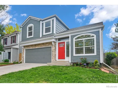1185 Odyssey Court
