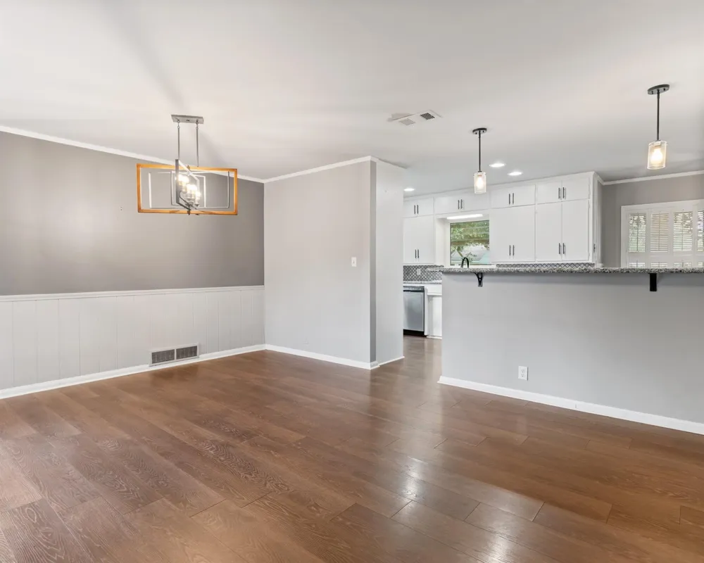 2404 Marguerite Street Bay City, TX 77414