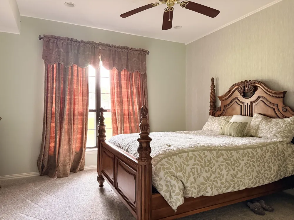 852 Lcr 894 Jewett, TX 75846