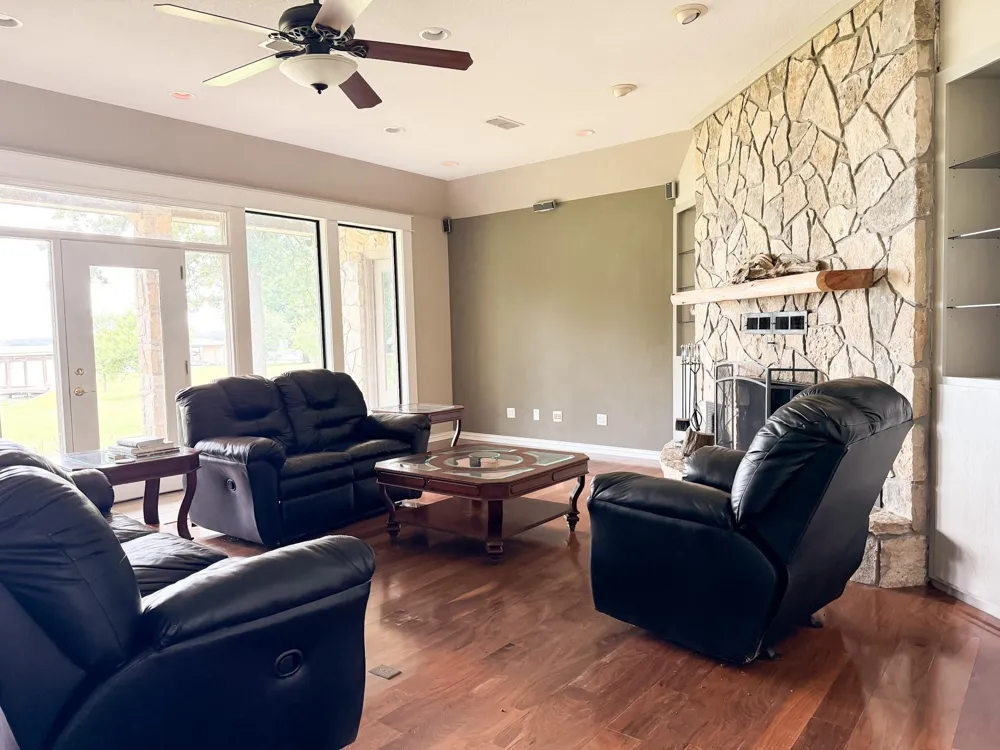 852 Lcr 894 Jewett, TX 75846