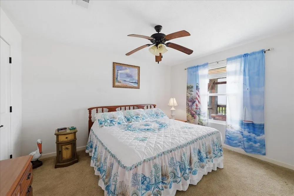 1008 Rollover Circle Gilchrist, TX 77617