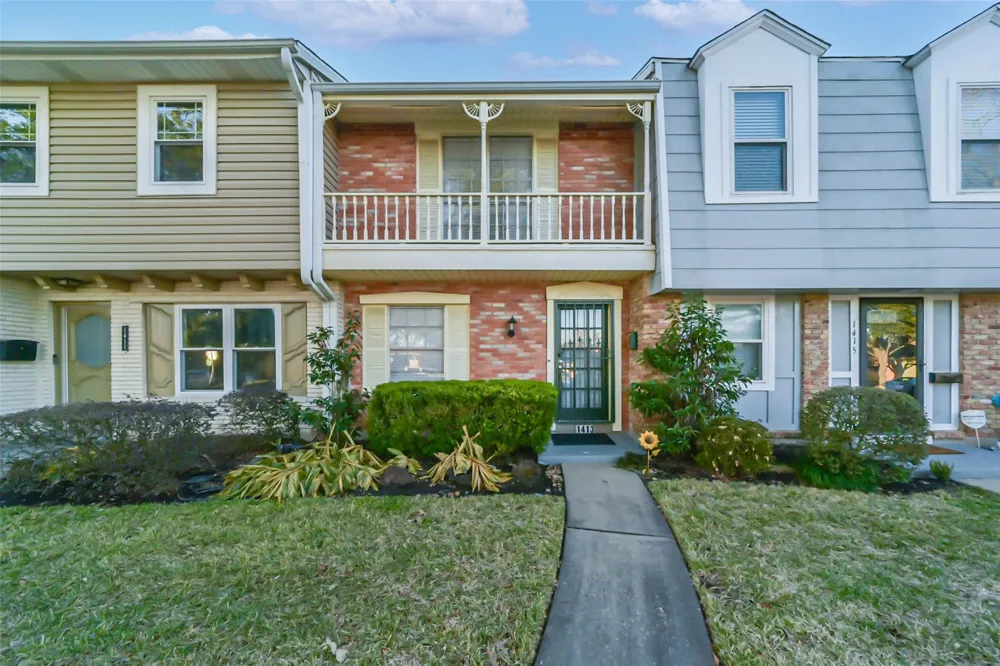 1413 Ramada Drive #1413 Houston, TX 77062