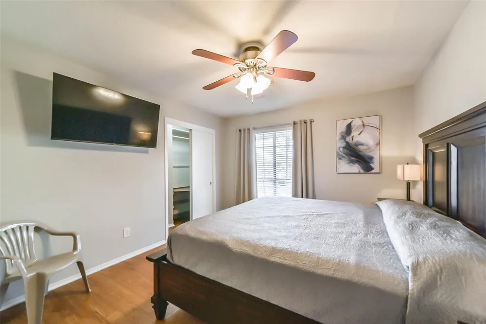 1413 Ramada Drive #1413 Houston, TX 77062
