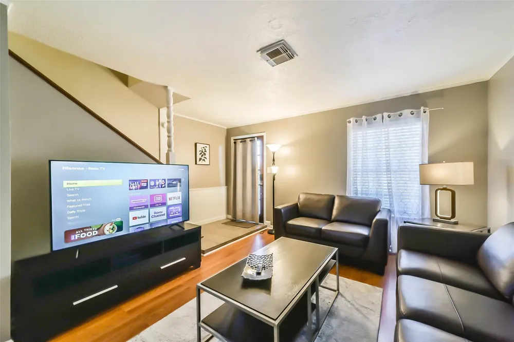 1413 Ramada Drive #1413 Houston, TX 77062