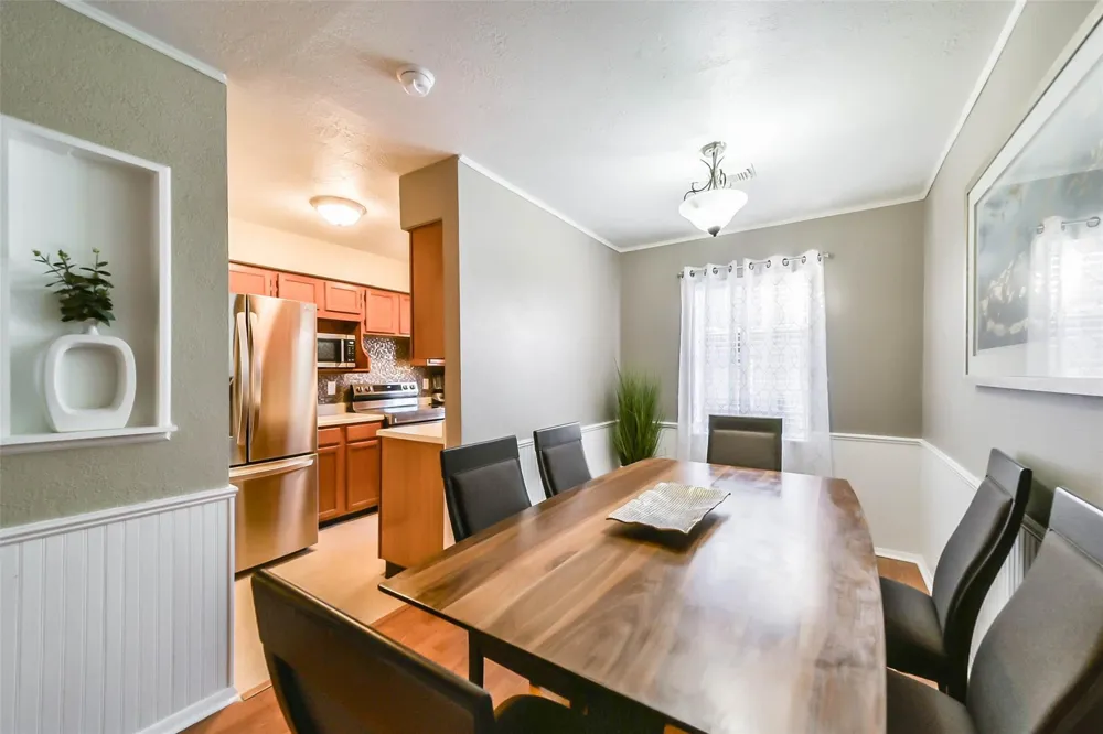 1413 Ramada Drive #1413 Houston, TX 77062