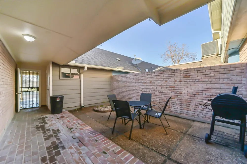 1413 Ramada Drive #1413 Houston, TX 77062