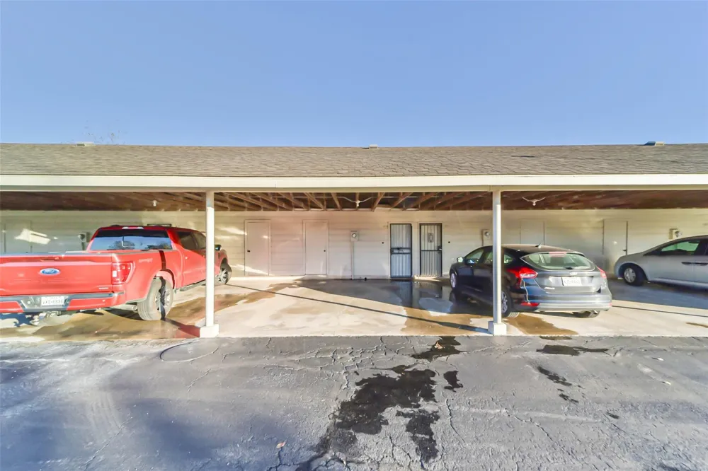 1413 Ramada Drive #1413 Houston, TX 77062