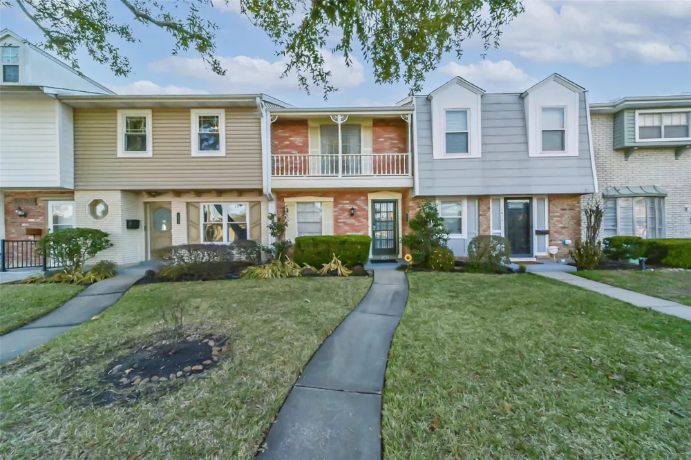 1413 Ramada Drive #1413 Houston, TX 77062