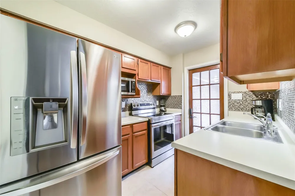 1413 Ramada Drive #1413 Houston, TX 77062