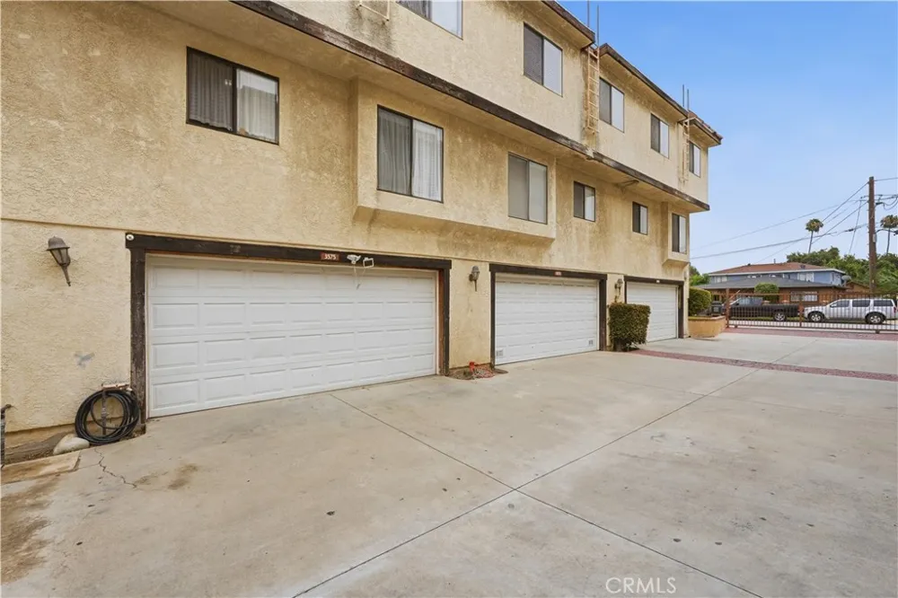 3575 Whistler Ave El Monte, CA 91732
