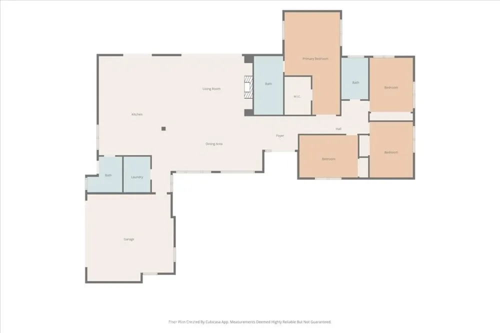 2000 Redondo Fullerton, CA 92835