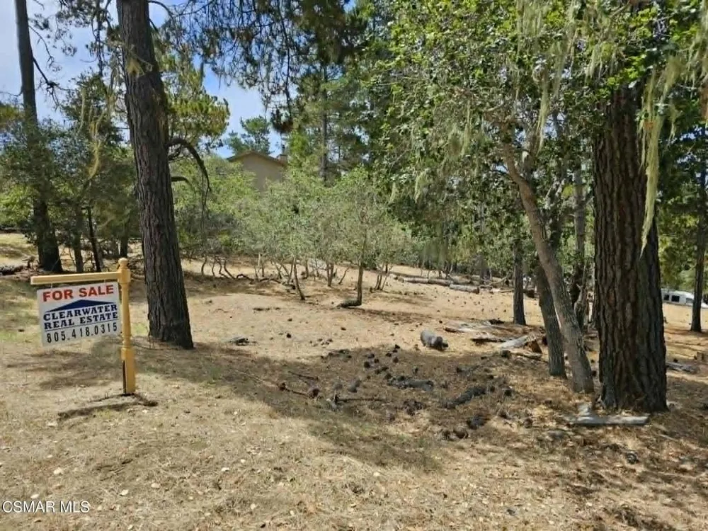 Tweed Avenue Cambria, CA 93428