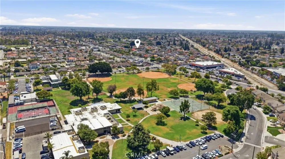 12148 Cambrian Circle Artesia, CA 90701