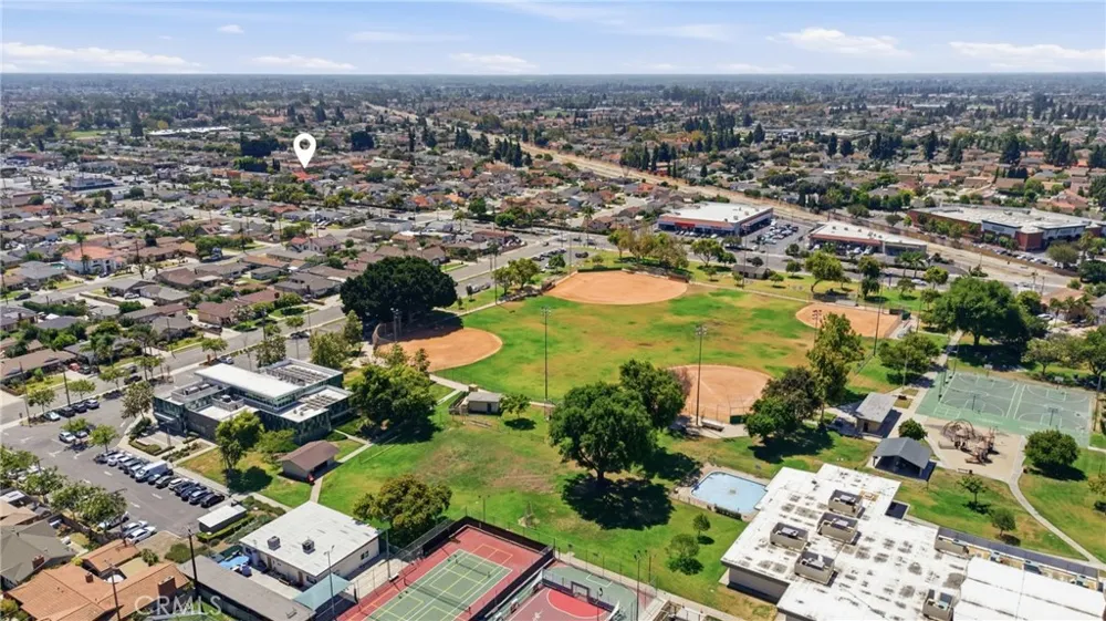 12148 Cambrian Circle Artesia, CA 90701