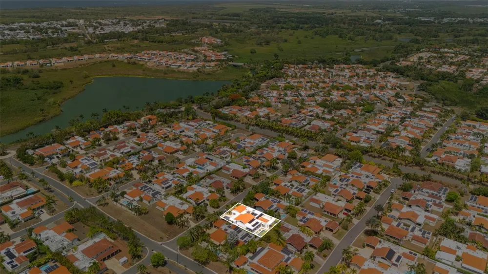 241 CAMINO DEL JAGUEY Dorado, PR 00646